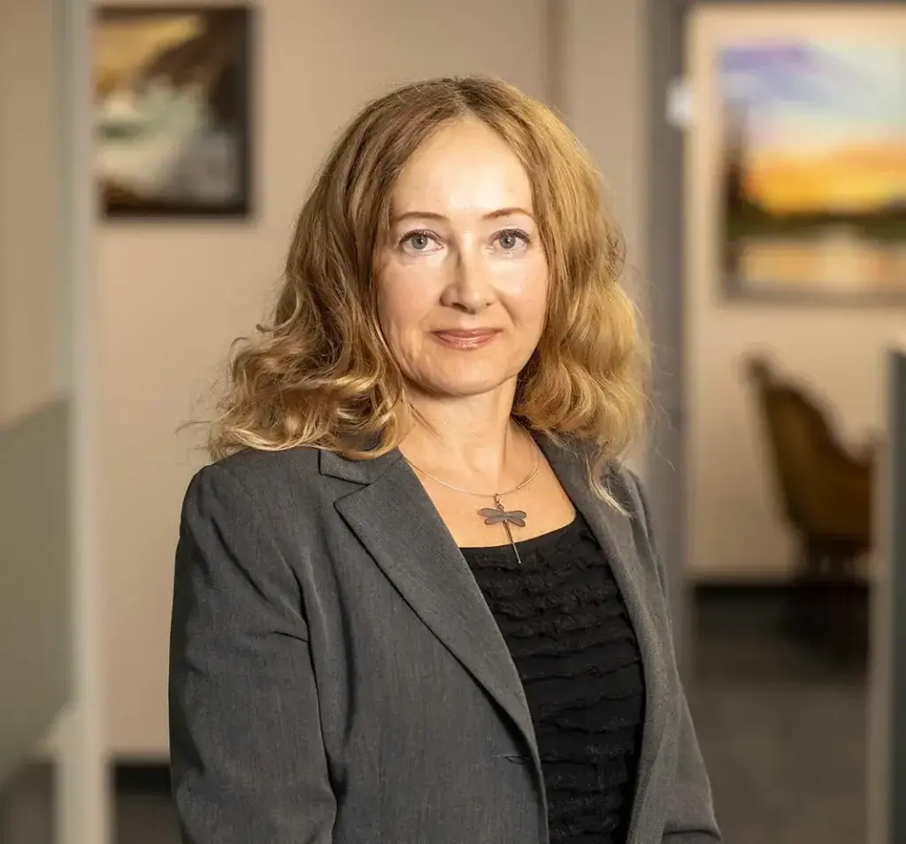 Angie Mijalska Personal Injury Lawyer