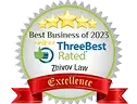 Best Business of 2023