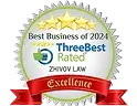 Best Business of 2024