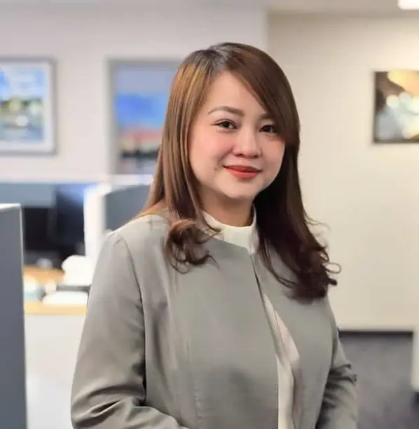 Emma Aprado Associate Barrister and Solicitor