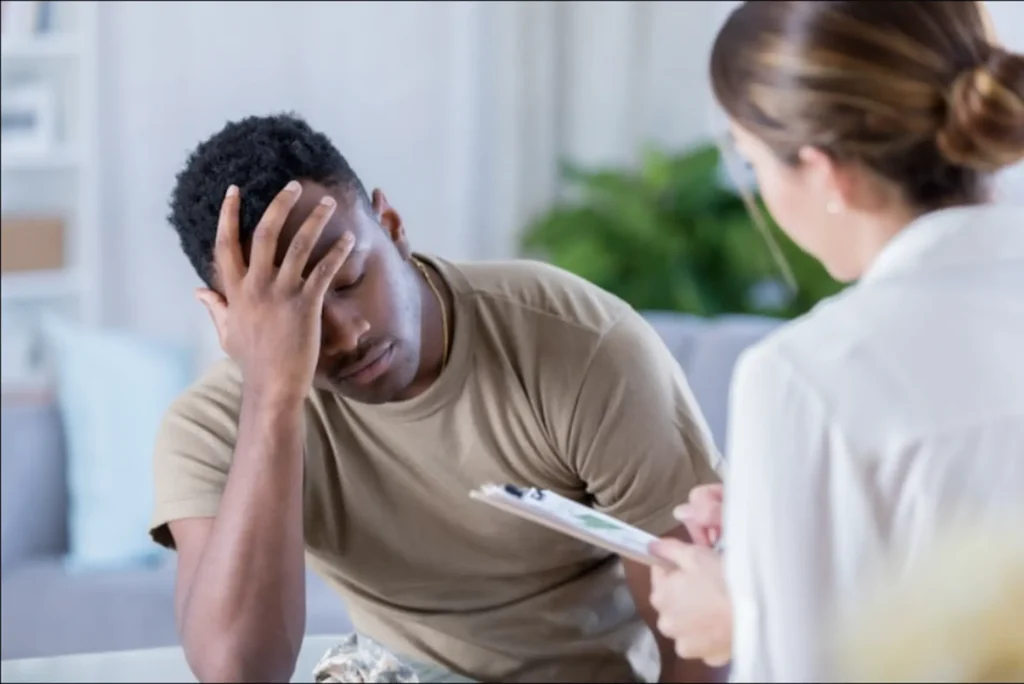 Impact of Psychological Trauma