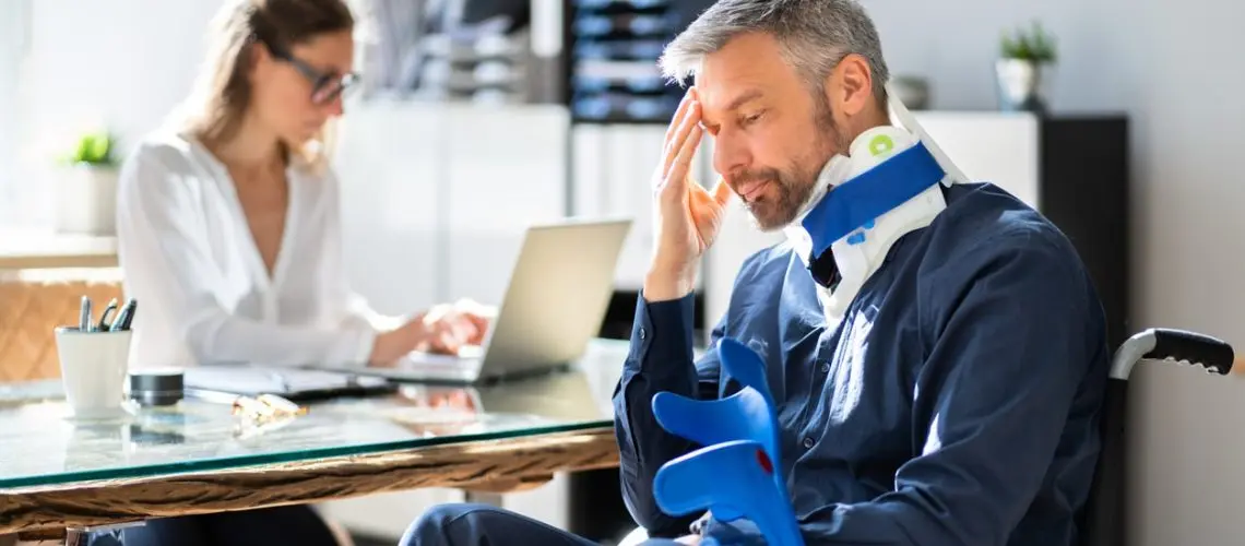 Importance of Hiring an Injury Lawyer