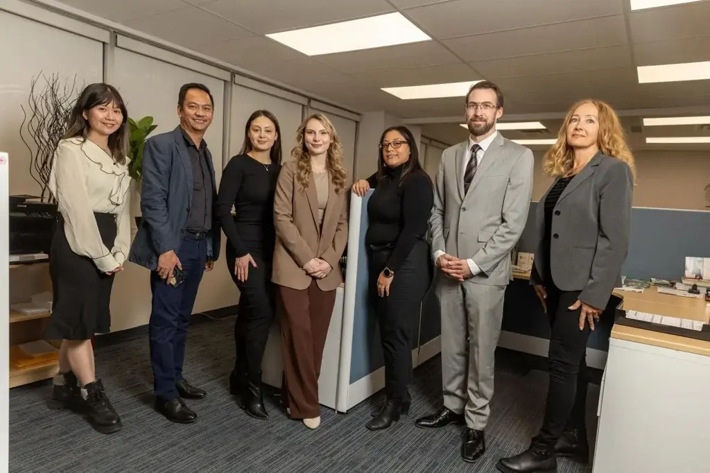 Knowledgeable Calgary Lawyers