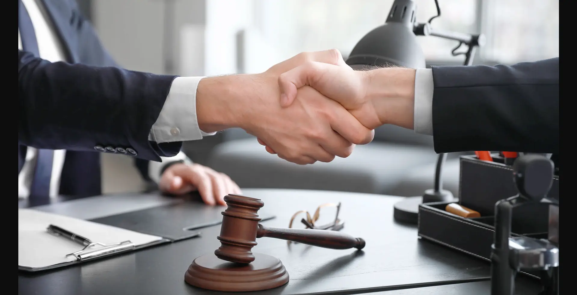 Motor Vehicle Accident Lawyer Calgary