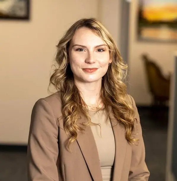 Tamara Bouchard Paralegal
