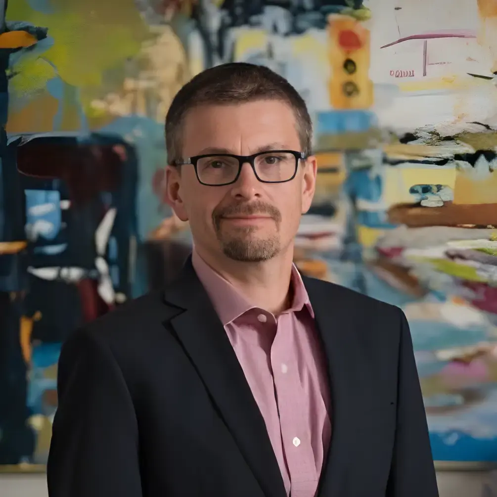 Vladimir Zhivov Counsel Emeritus