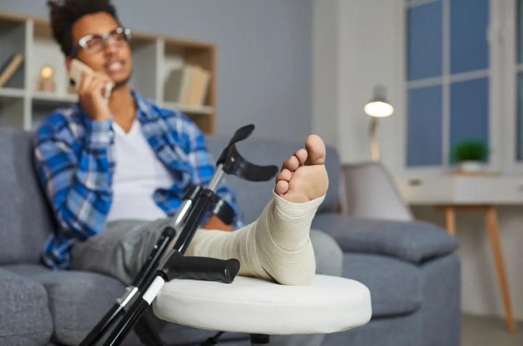 Your Injury Affects Your Ability to Work