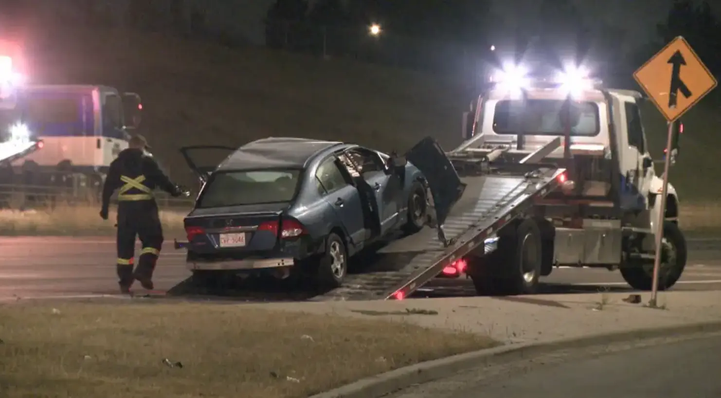 Car Accident Claims & Legal Documentation in Calgary